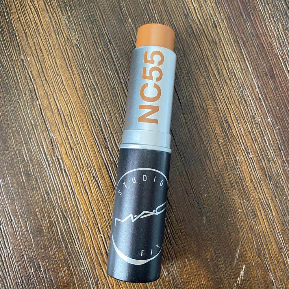 NC55 Studio Fix Foundation